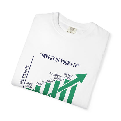 Wattage Going Up T‑Shirt