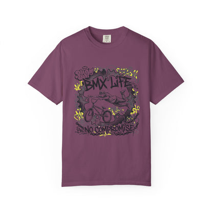 Bmx Life T‑Shirt