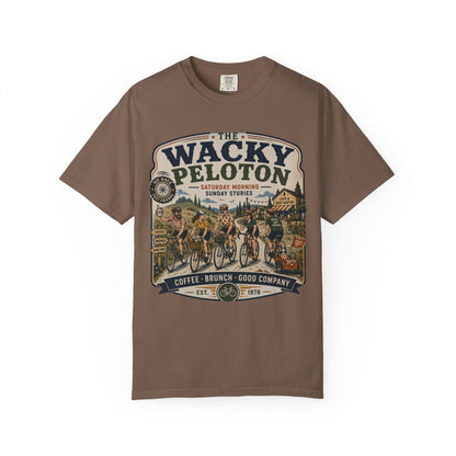 The Wacky Peloton T‑Shirt