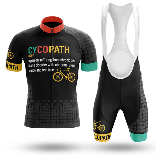 Cycopath – Cycling Jersey