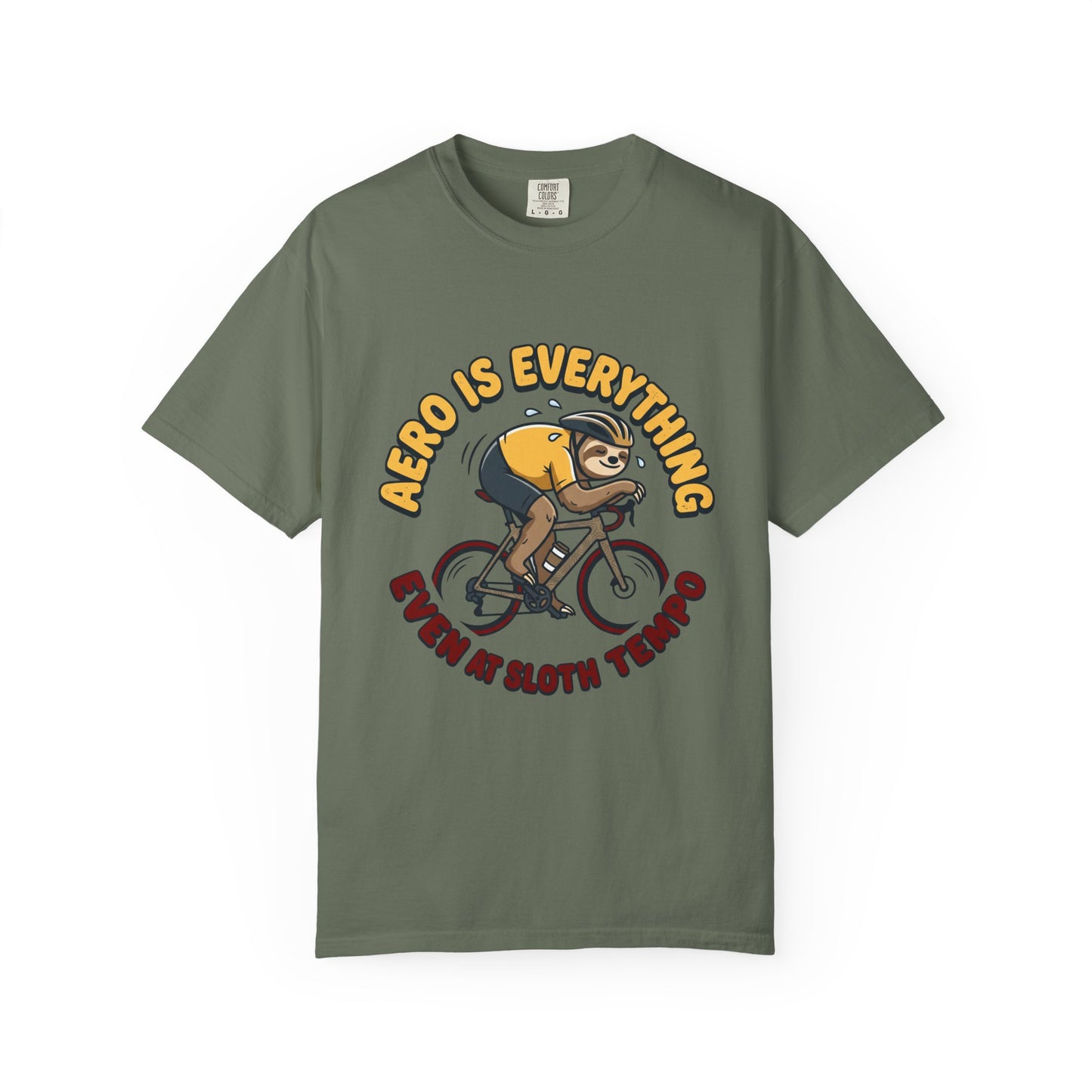 Aero Is Everything T‑Shirt