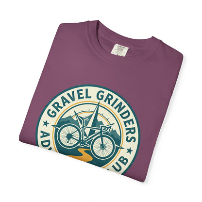 Gravel Grinders Adventure V2 T‑Shirt