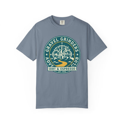 Gravel Grinders Adventure T‑Shirt