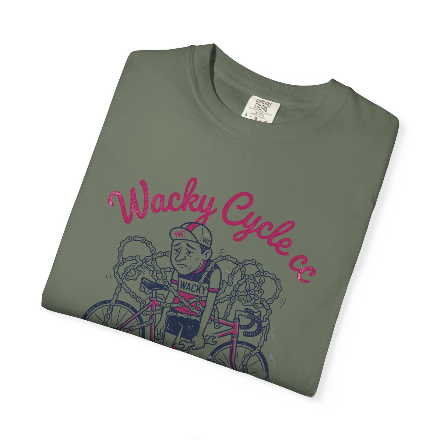 Maintenance Aptitude T‑Shirt