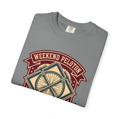 Weekend Peloton T‑Shirt