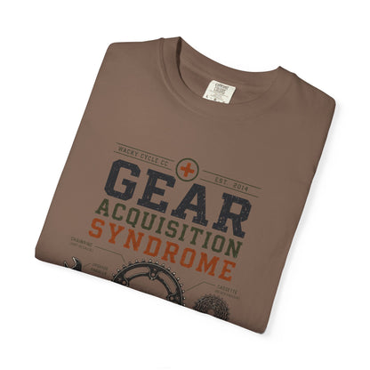 Gear Acquisition Syndrome  T‑Shirt