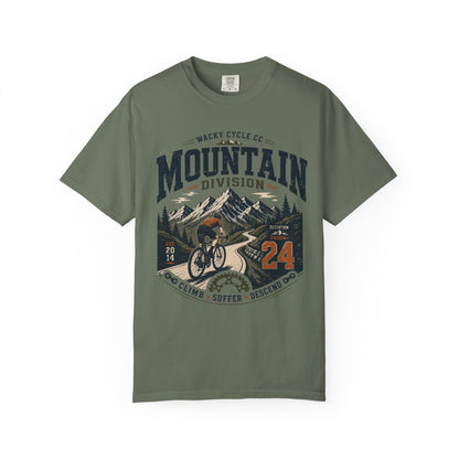 Mountain Division 2.0 T‑Shirt
