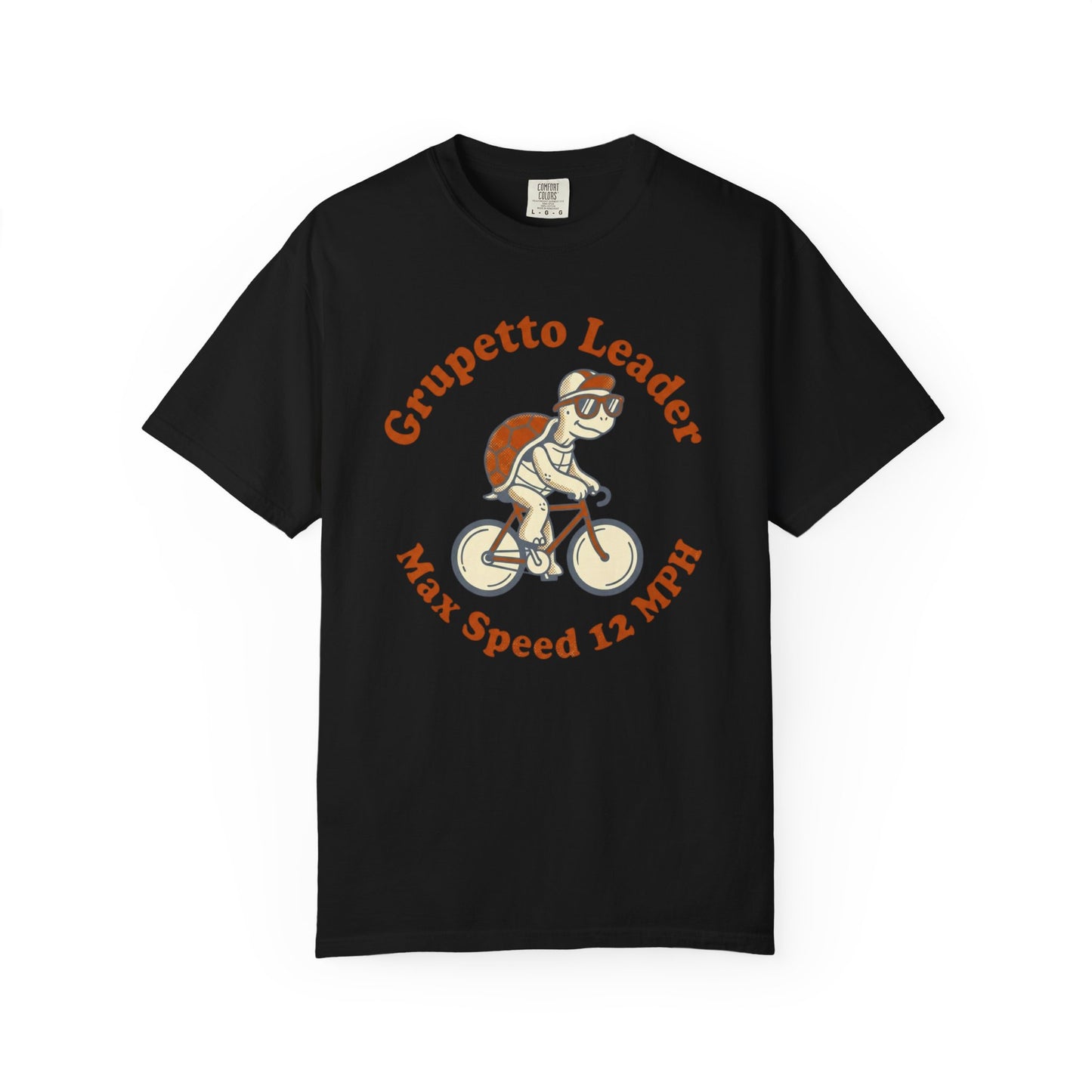 Grupetto Leader T‑Shirt