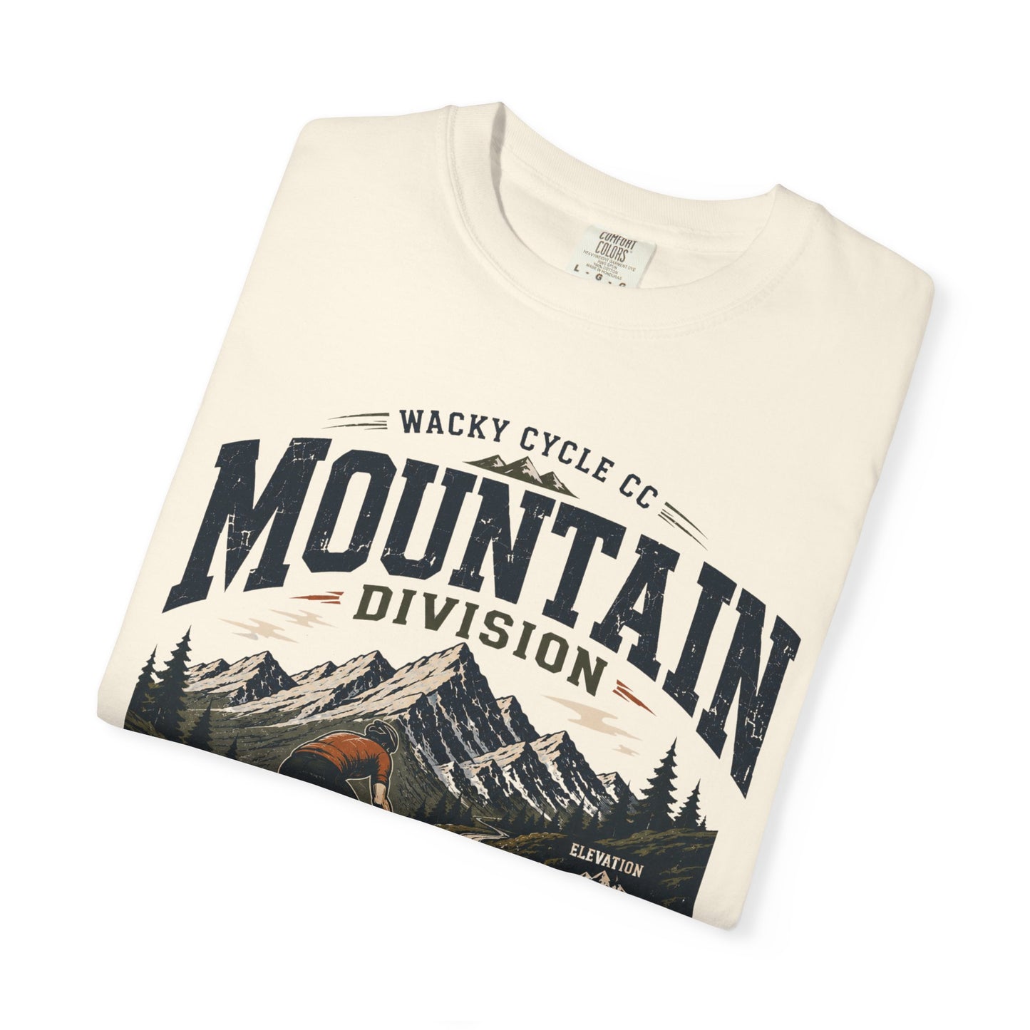 Mountain Division 2.0 T‑Shirt