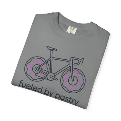 Fueled By Pastry T‑Shirt