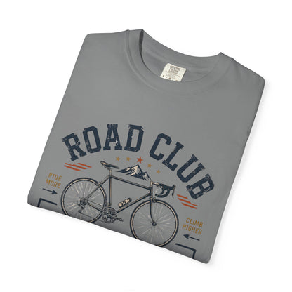 Road Club T‑Shirt