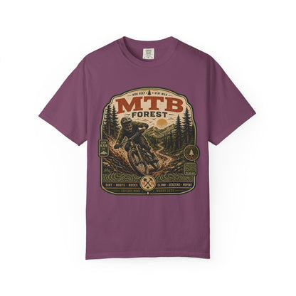 MTB Forrest T‑Shirt