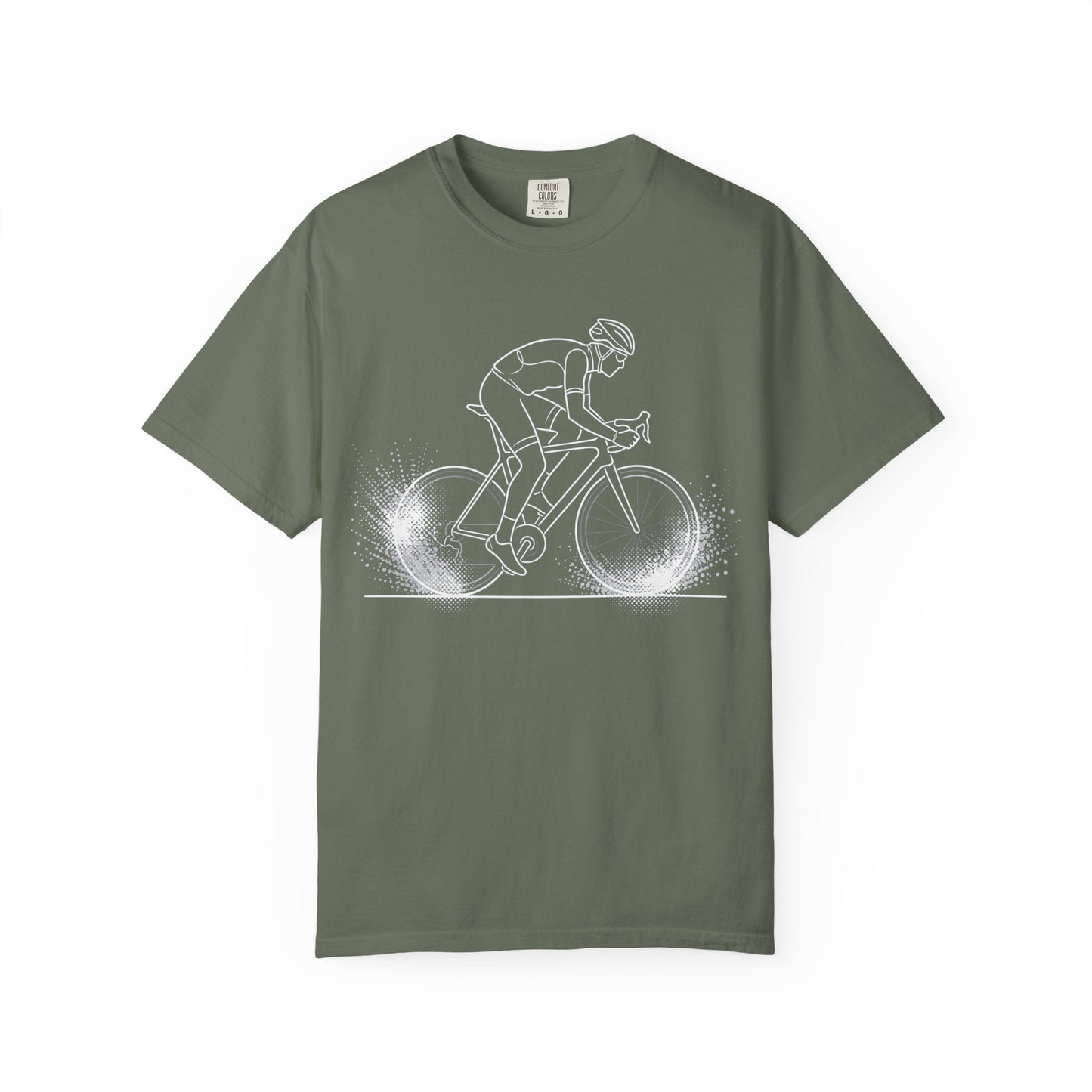 Velocity in Motion T‑Shirt