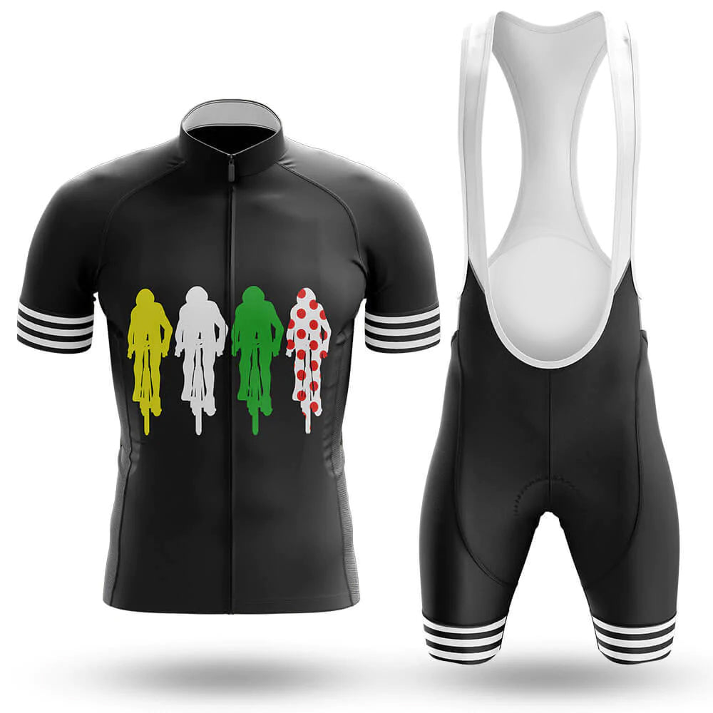 Tour de France Jerseys – Cycling Jersey