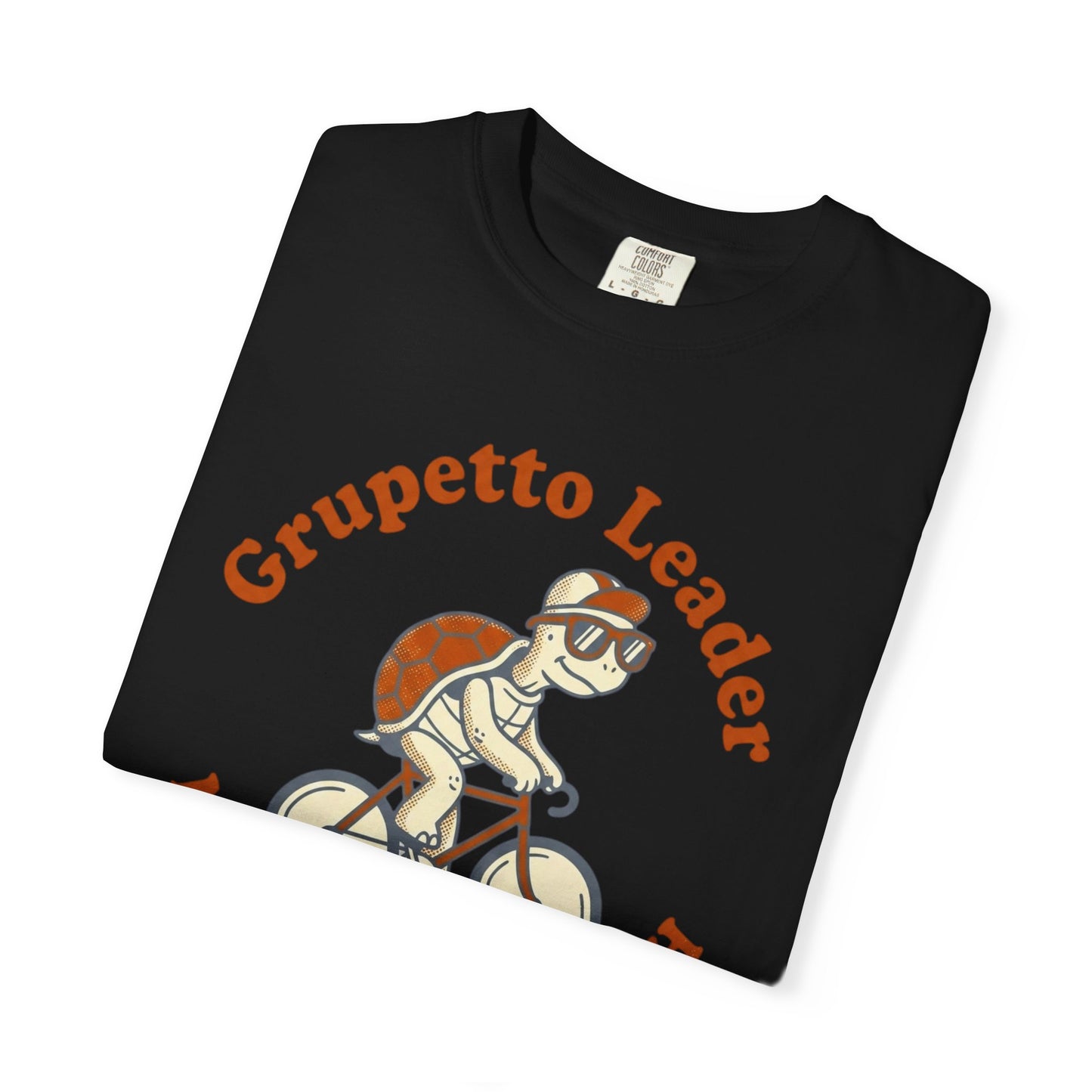 Grupetto Leader T‑Shirt