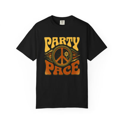 Party Pace T‑Shirt