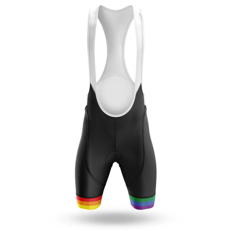 May The Pride Be With You – Cycling Jersey