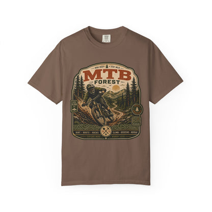 MTB Forrest T‑Shirt