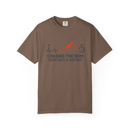 Chasing The Kom T‑Shirt