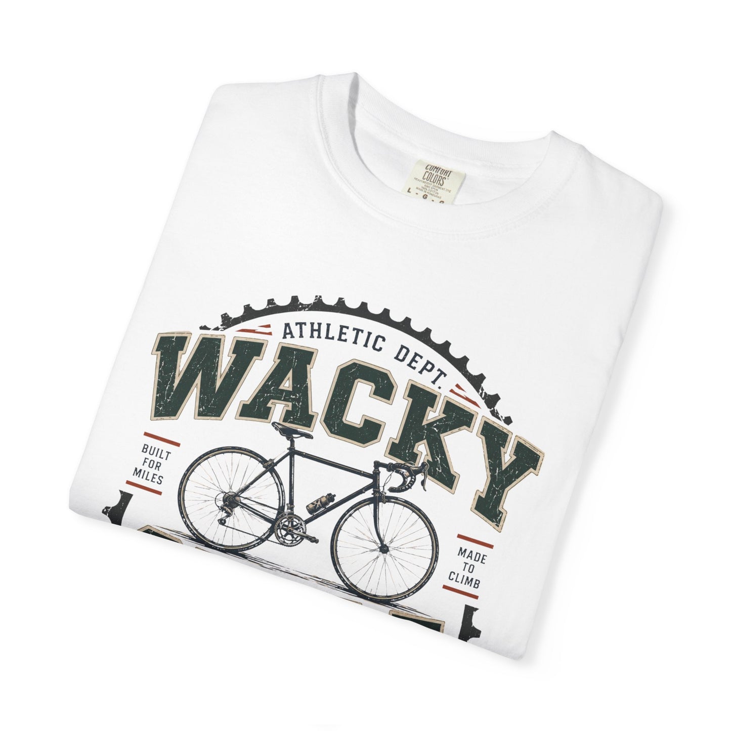 Athletic Dept T‑Shirt