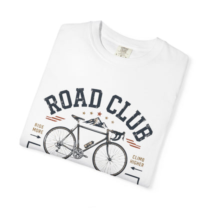 Road Club T‑Shirt