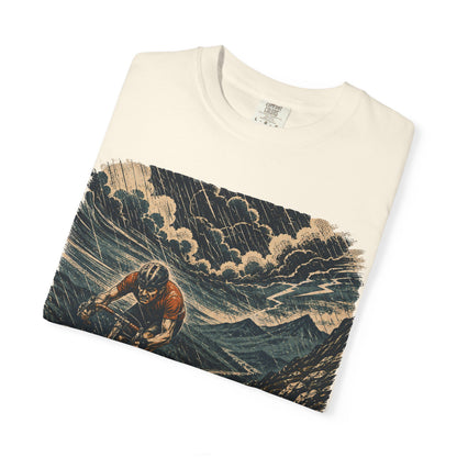 Cycling Storm T‑Shirt