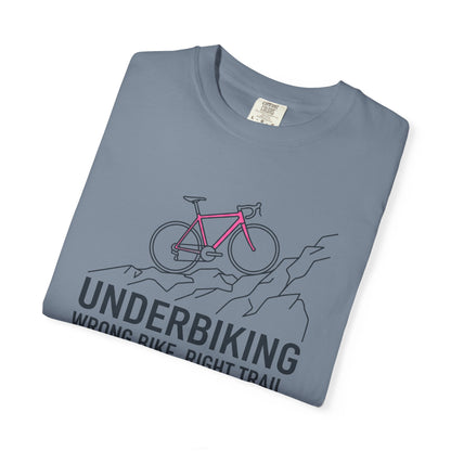 Underbiking T‑Shirt