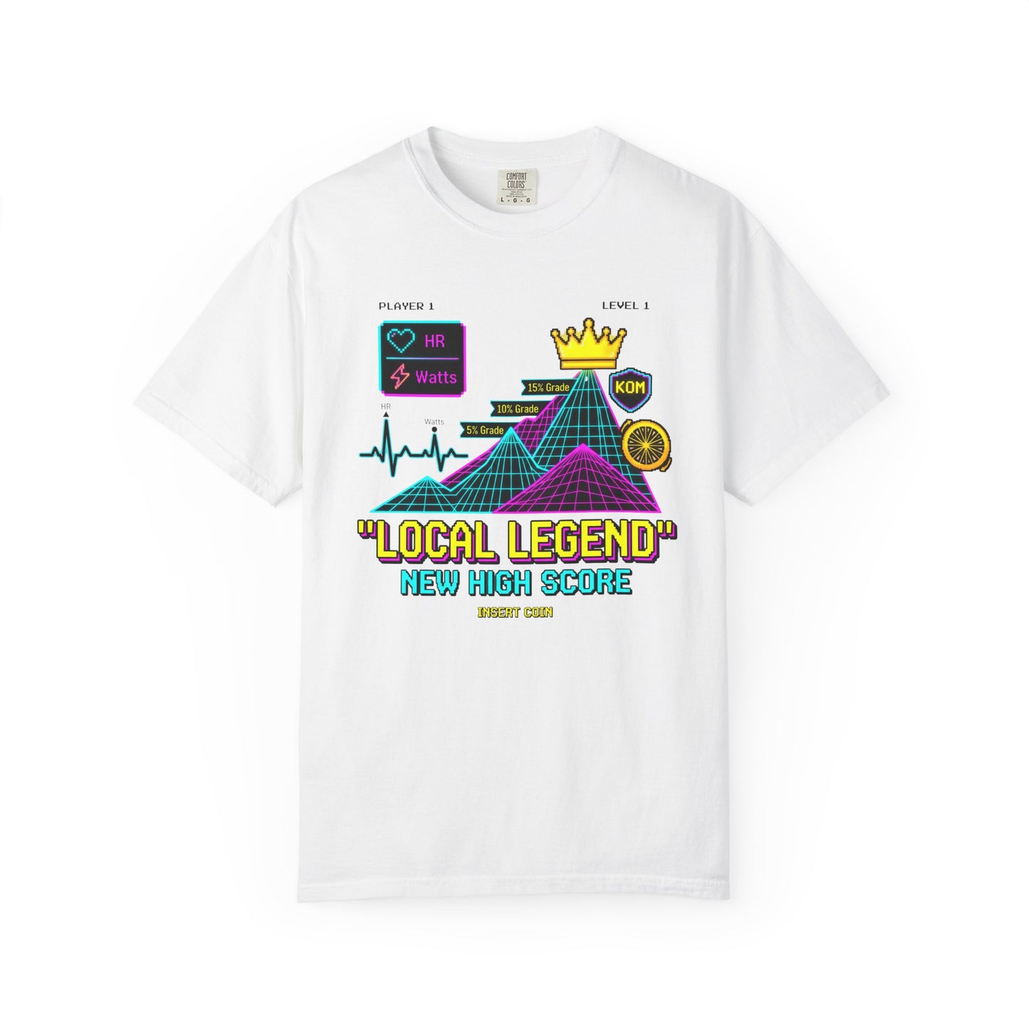 Local Legend T‑Shirt