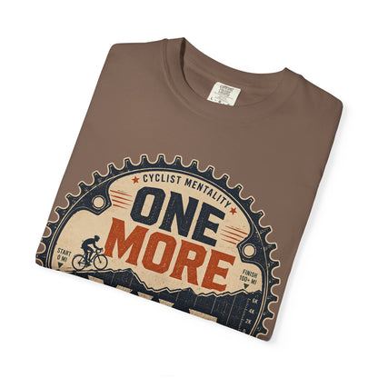 One More Mile T‑Shirt