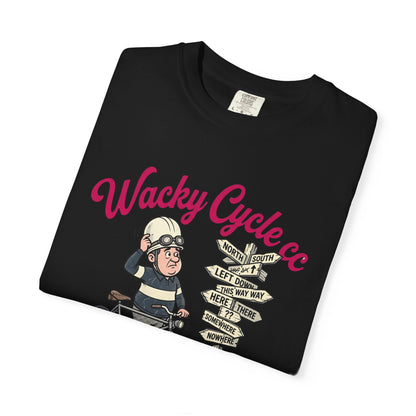 Directionally Challenged T‑Shirt