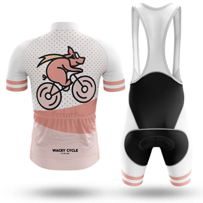 Pig Hill – Cycling Jersey