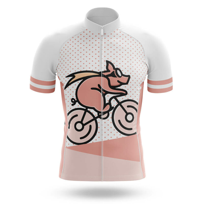 Pig Hill – Cycling Jersey