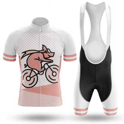 Pig Hill – Cycling Jersey