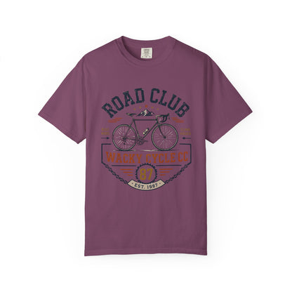 Road Club T‑Shirt
