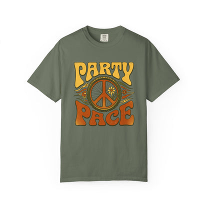 Party Pace T‑Shirt
