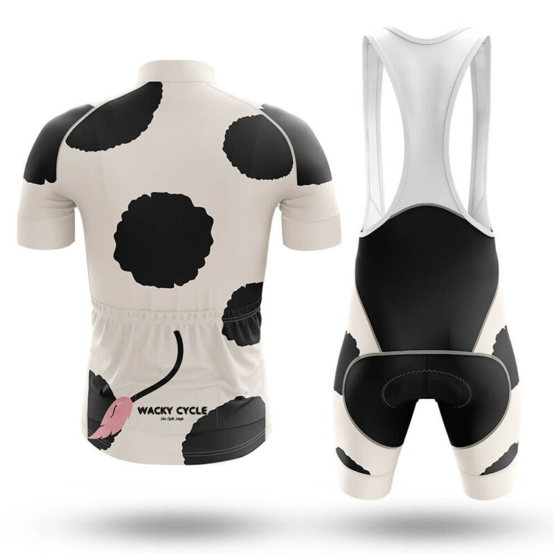 Cow – Cycling Jersey