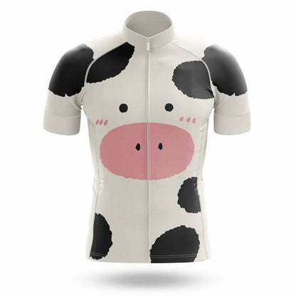 Cow – Cycling Jersey