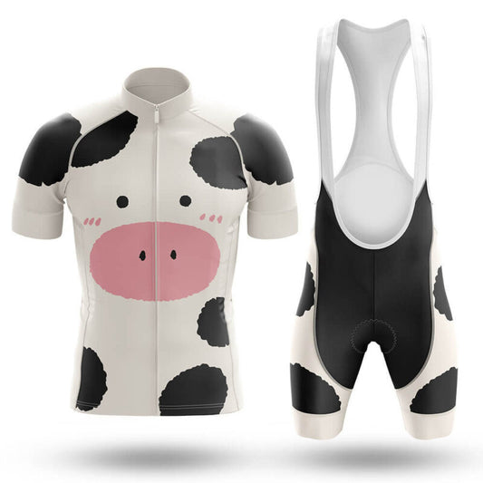 Cow – Cycling Jersey