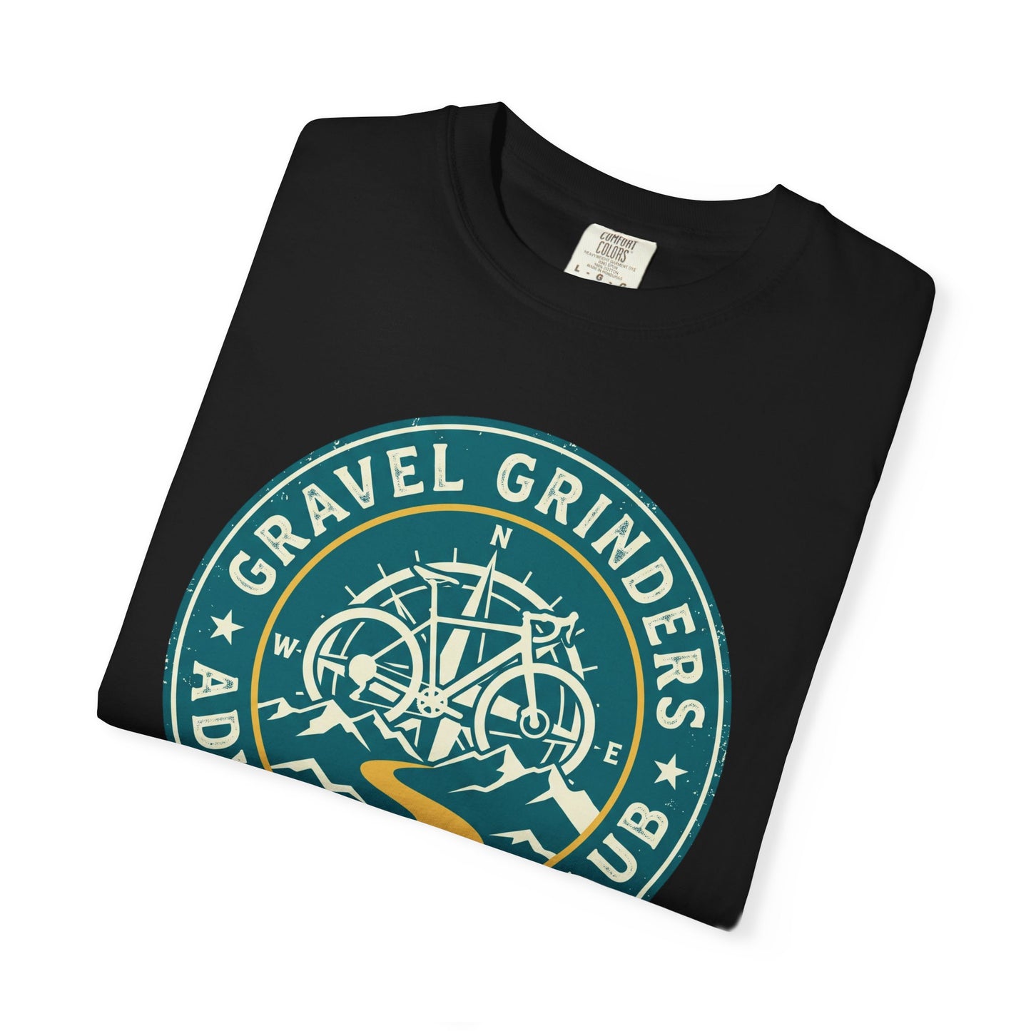 Gravel Grinders Adventure T‑Shirt
