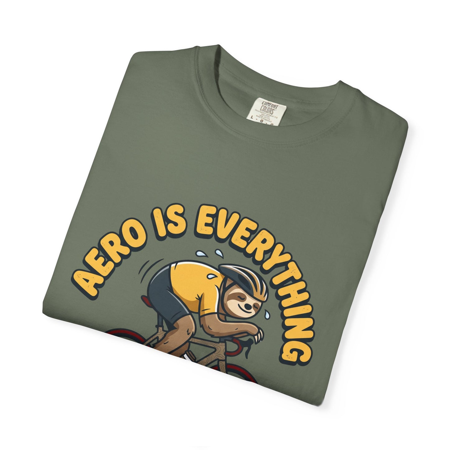 Aero Is Everything T‑Shirt