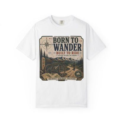 Copy of Coffee First T‑Shirt
