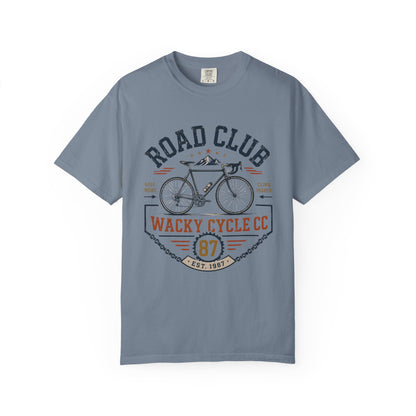 Road Club T‑Shirt