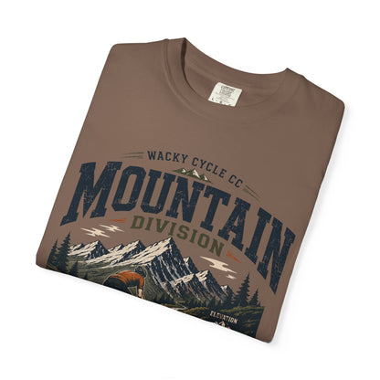 Mountain Division 2.0 T‑Shirt