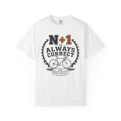 Always Correct T‑Shirt