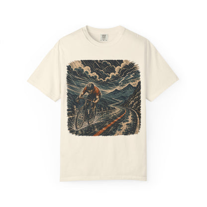Cycling Storm T‑Shirt