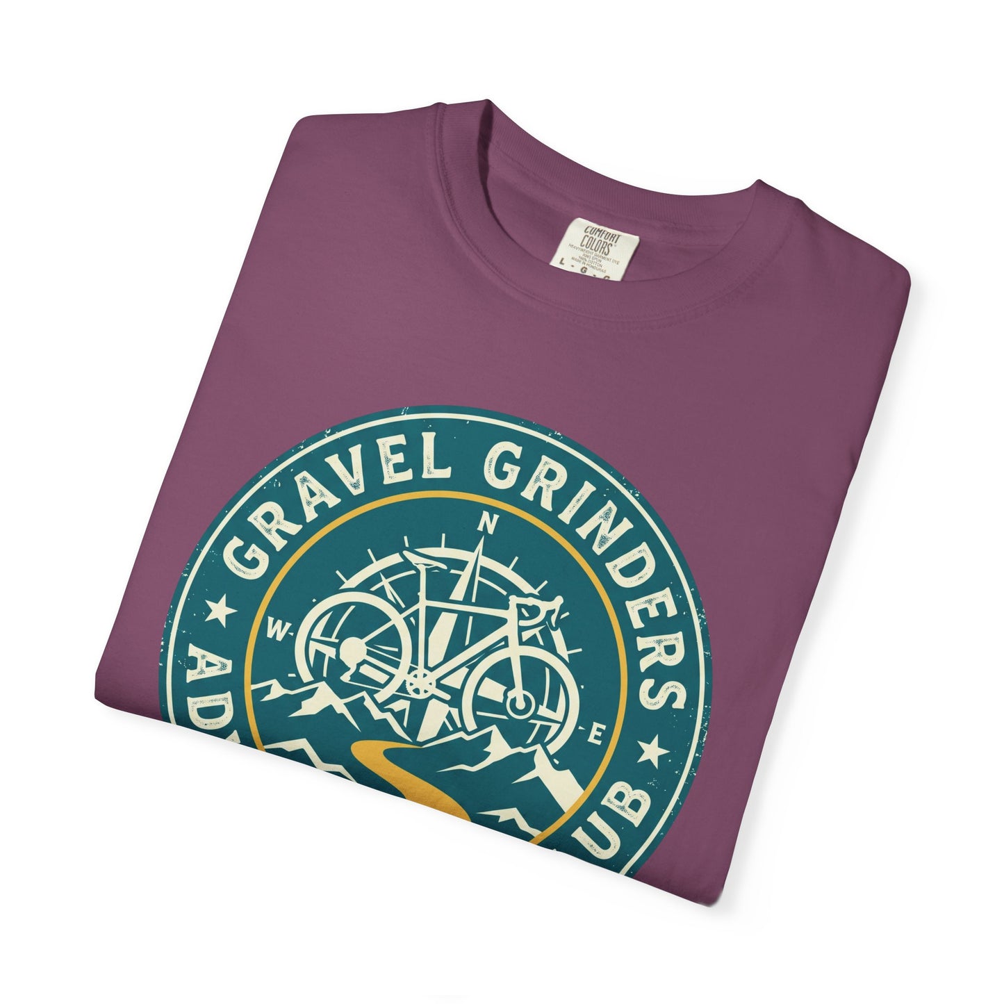 Gravel Grinders Adventure T‑Shirt