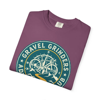 Gravel Grinders Adventure T‑Shirt