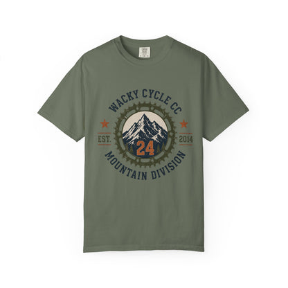 Mountain Division T‑Shirt