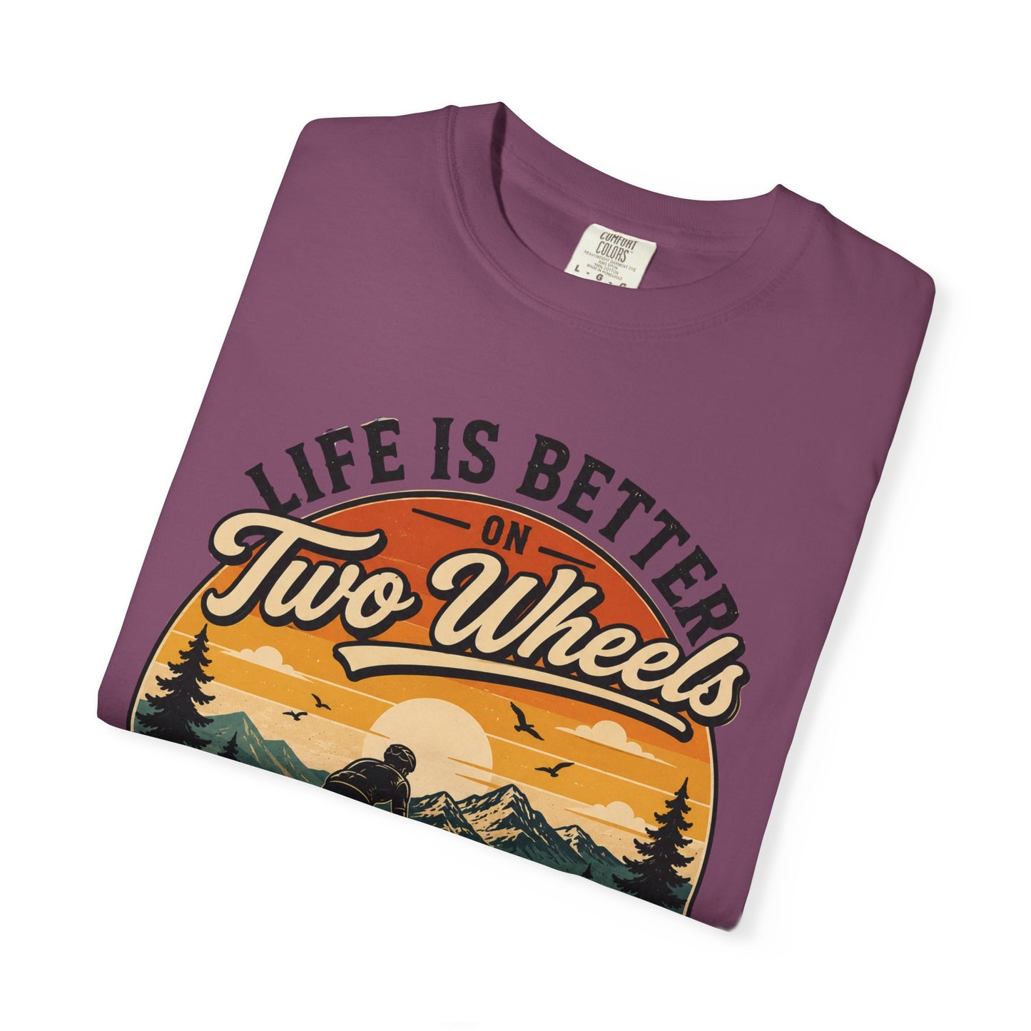 Life Is Better T‑Shirt