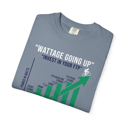 Wattage Going Up T‑Shirt